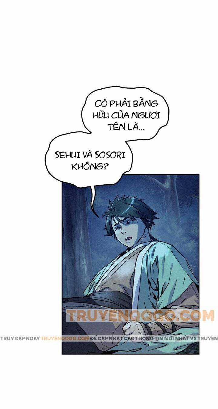 Thợ Săn Mosin Chương 97 trang 12