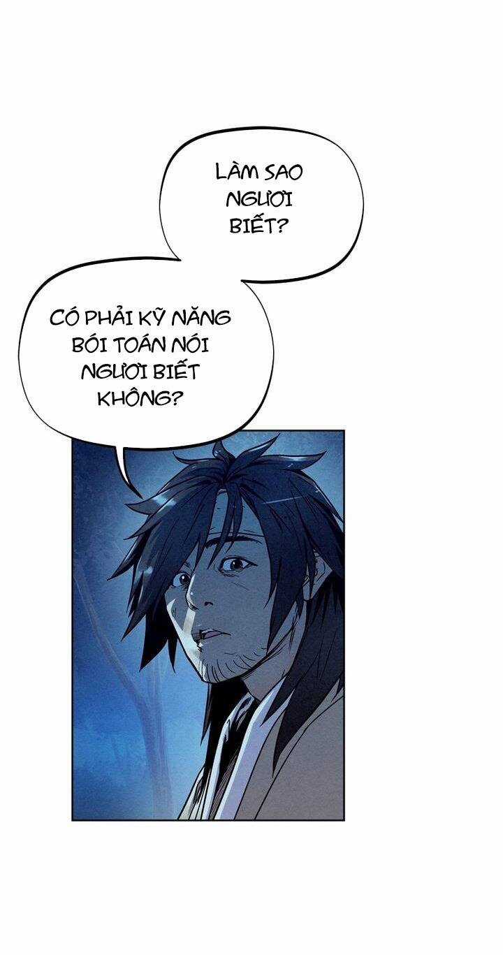 Thợ Săn Mosin Chương 97 trang 13