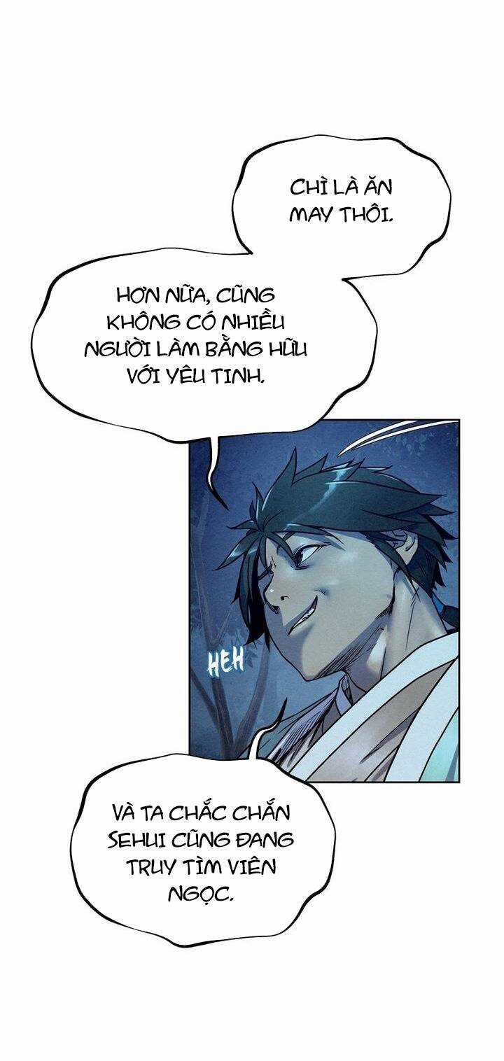 Thợ Săn Mosin Chương 97 trang 14