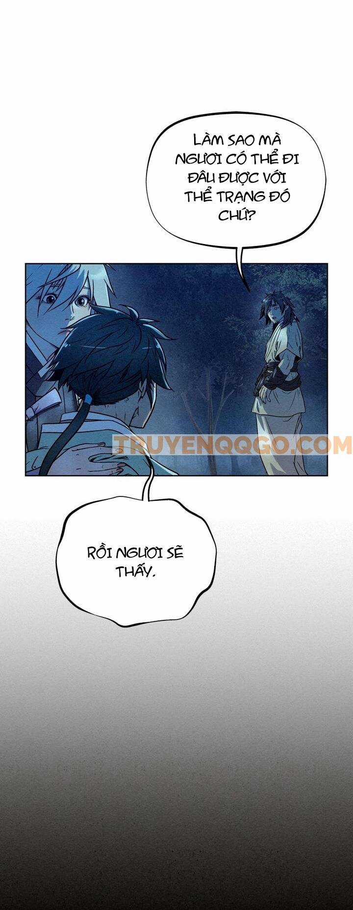 Thợ Săn Mosin Chương 97 trang 16