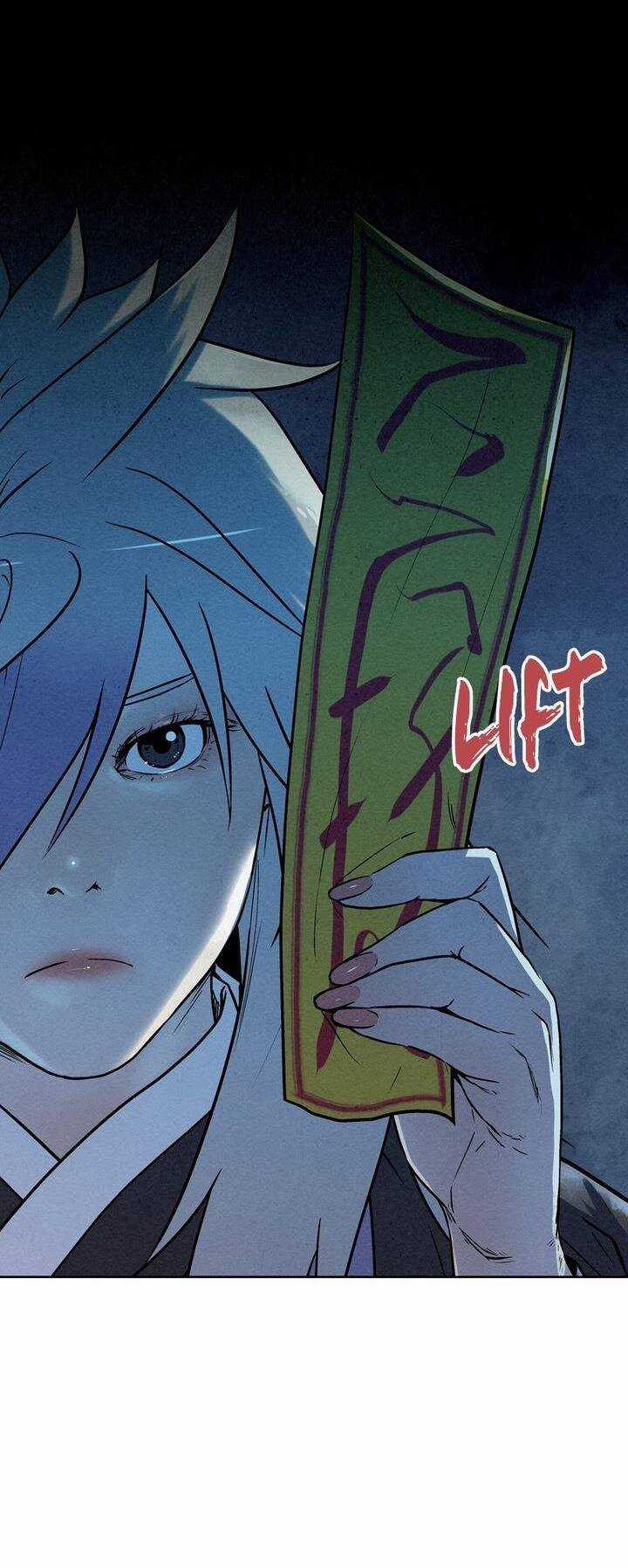 Thợ Săn Mosin Chương 97 trang 20