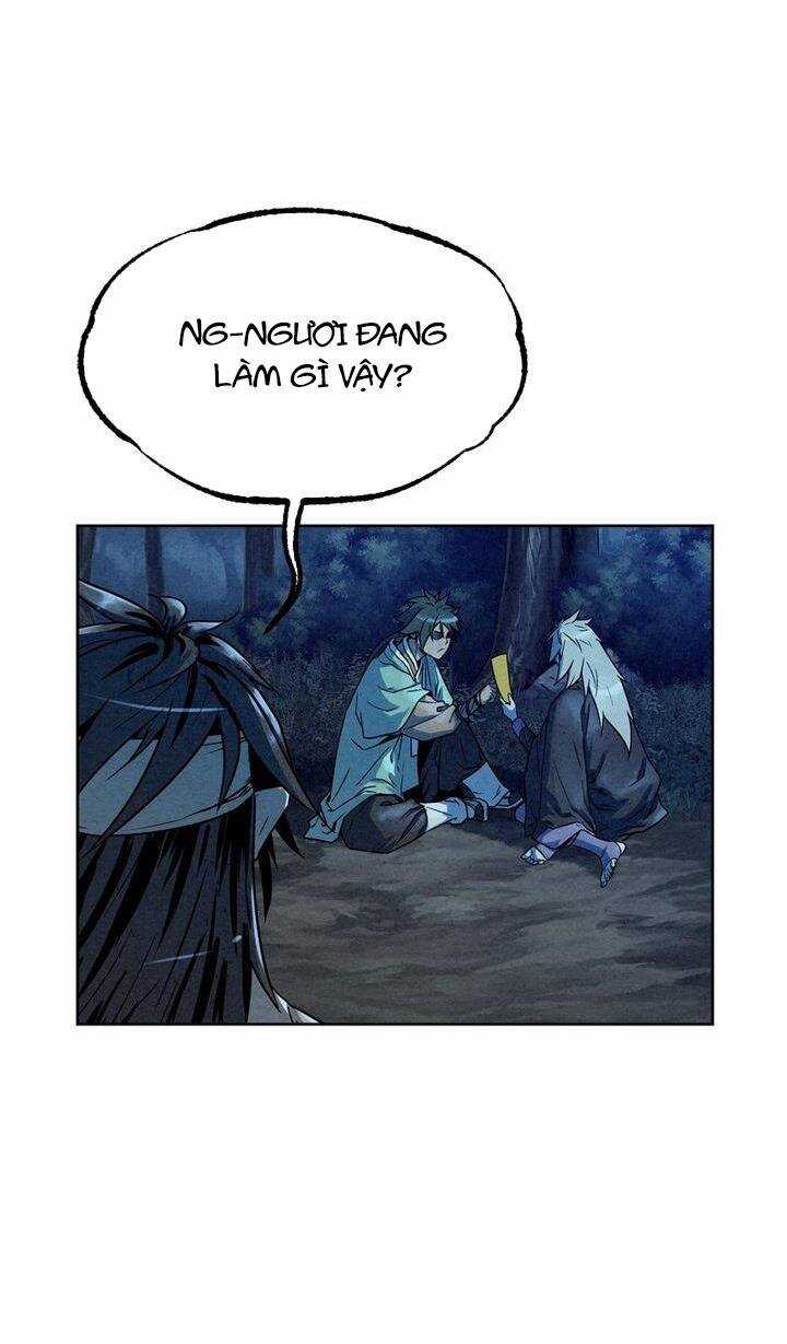 Thợ Săn Mosin Chương 97 trang 22