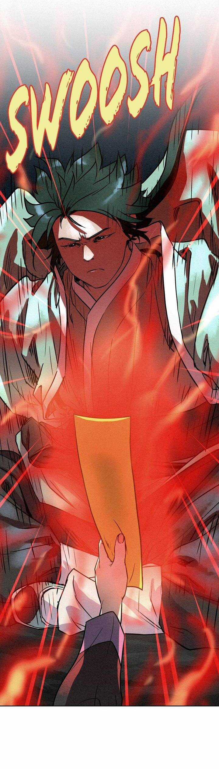 Thợ Săn Mosin Chương 97 trang 25