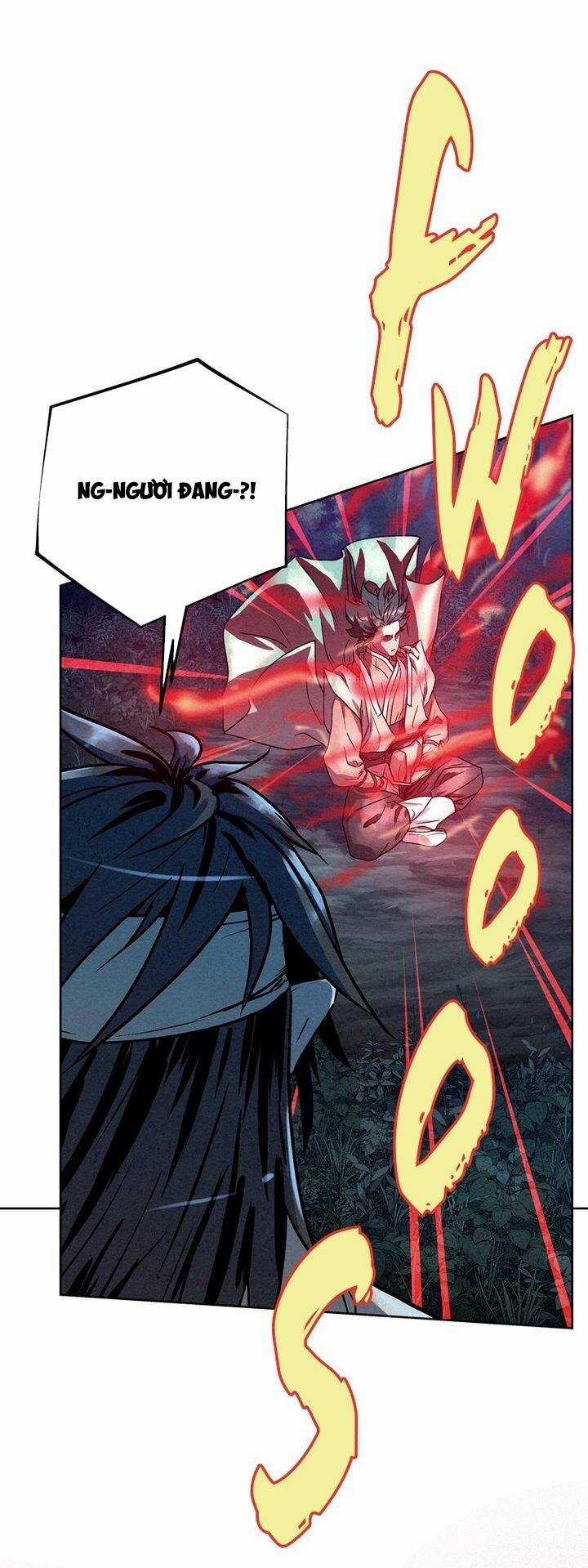 Thợ Săn Mosin Chương 97 trang 27