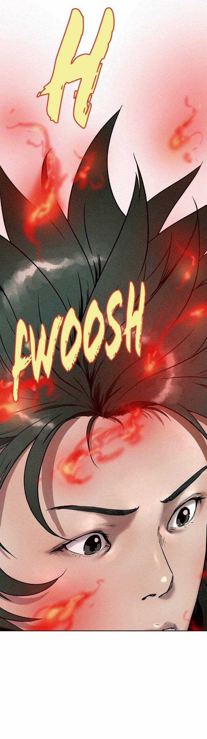 Thợ Săn Mosin Chương 97 trang 28