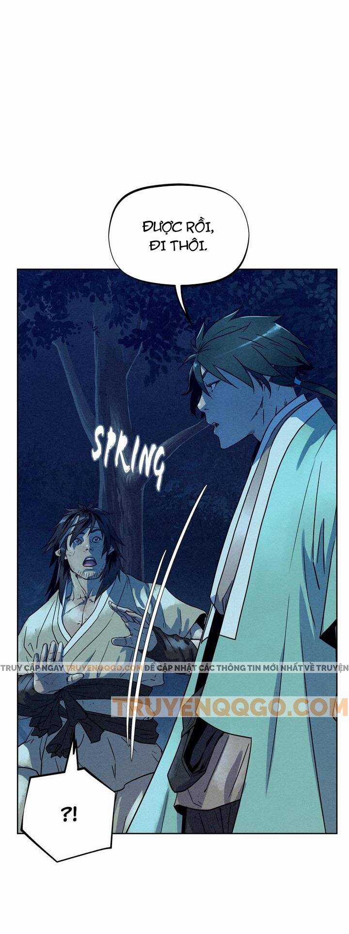 Thợ Săn Mosin Chương 97 trang 29