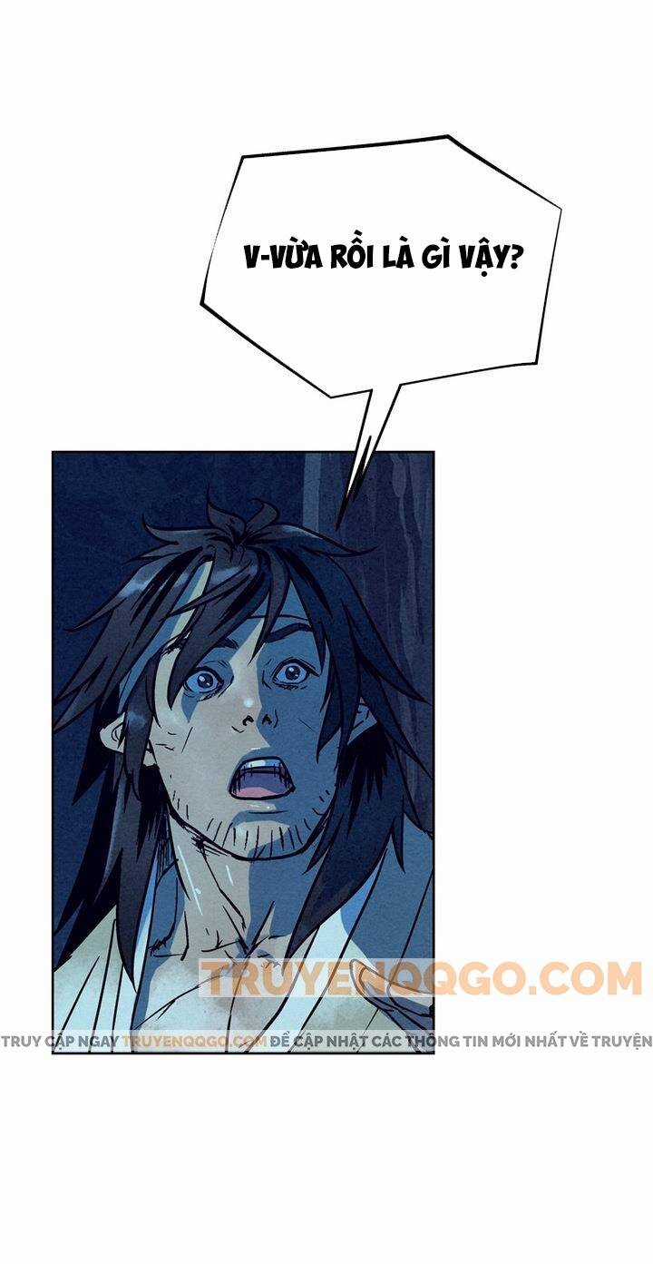 Thợ Săn Mosin Chương 97 trang 30