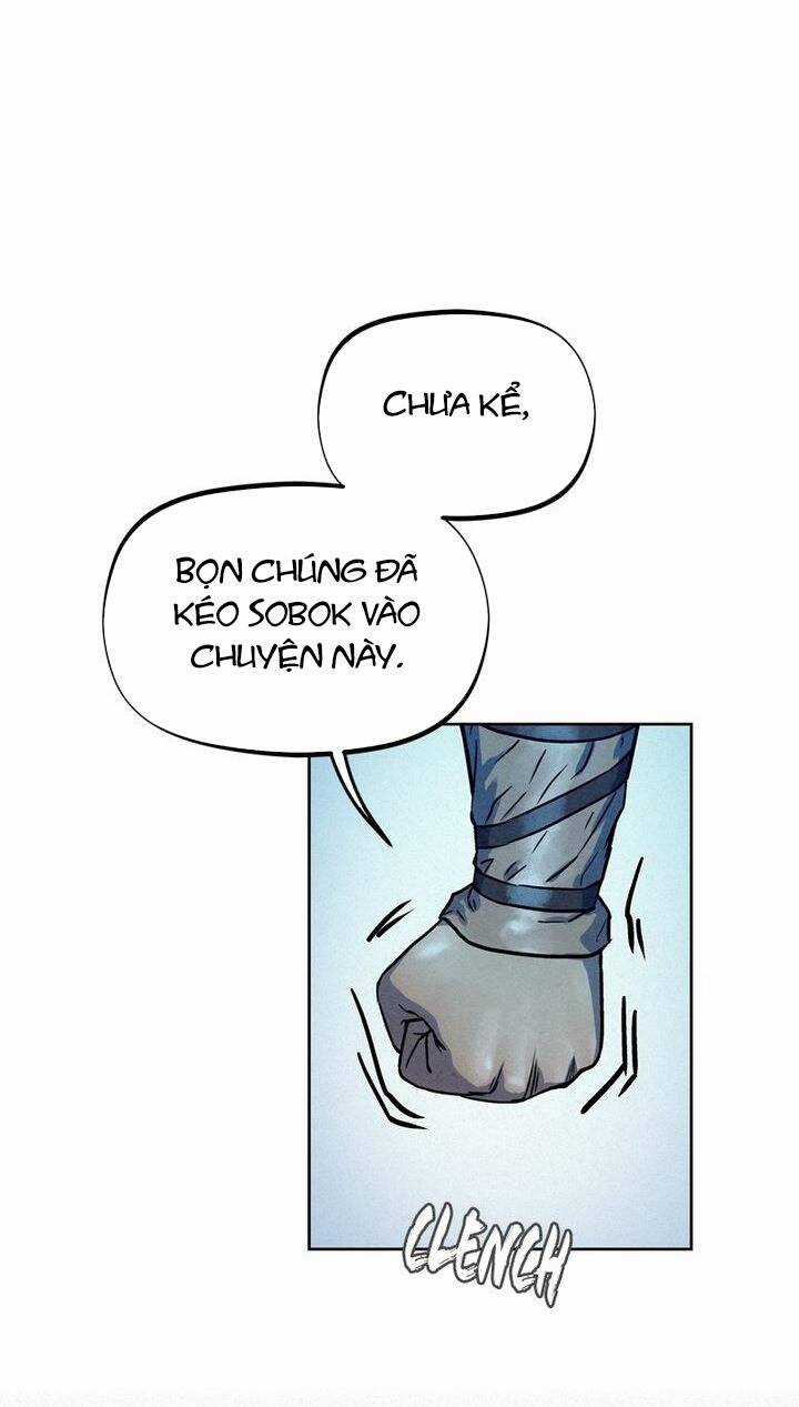 Thợ Săn Mosin Chương 97 trang 34