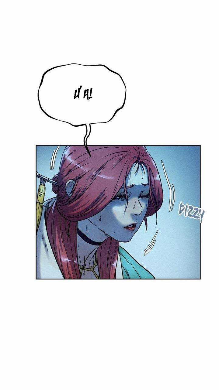 Thợ Săn Mosin Chương 97 trang 45