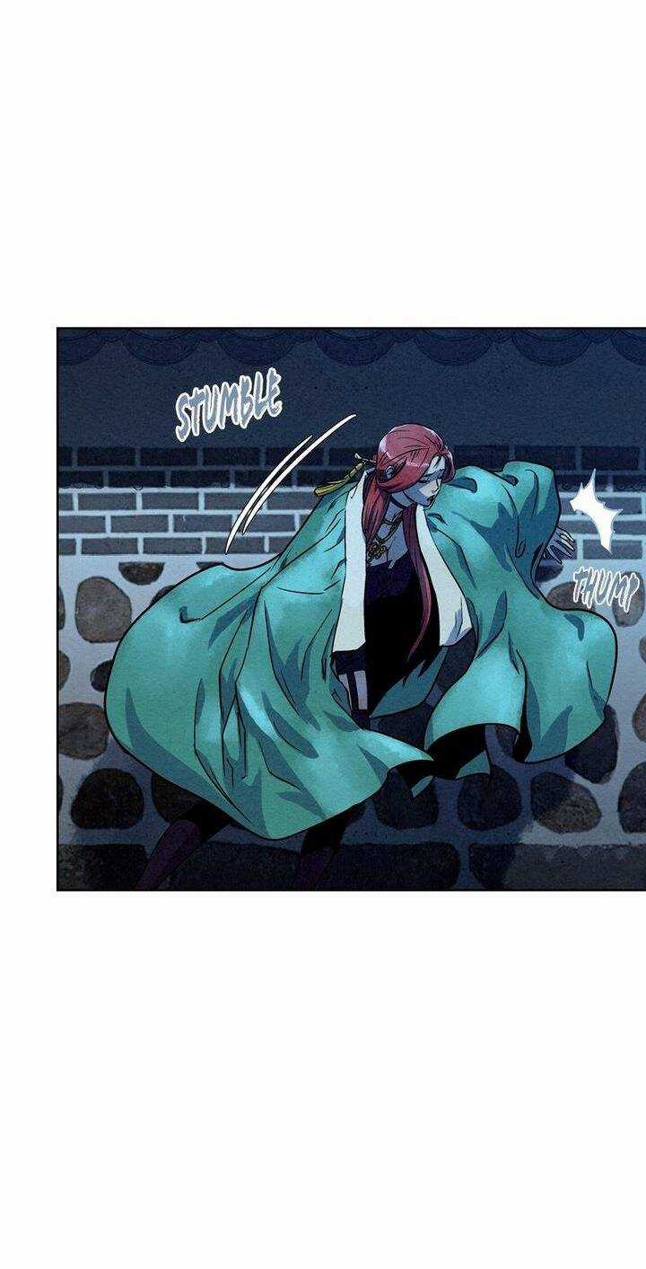 Thợ Săn Mosin Chương 97 trang 46