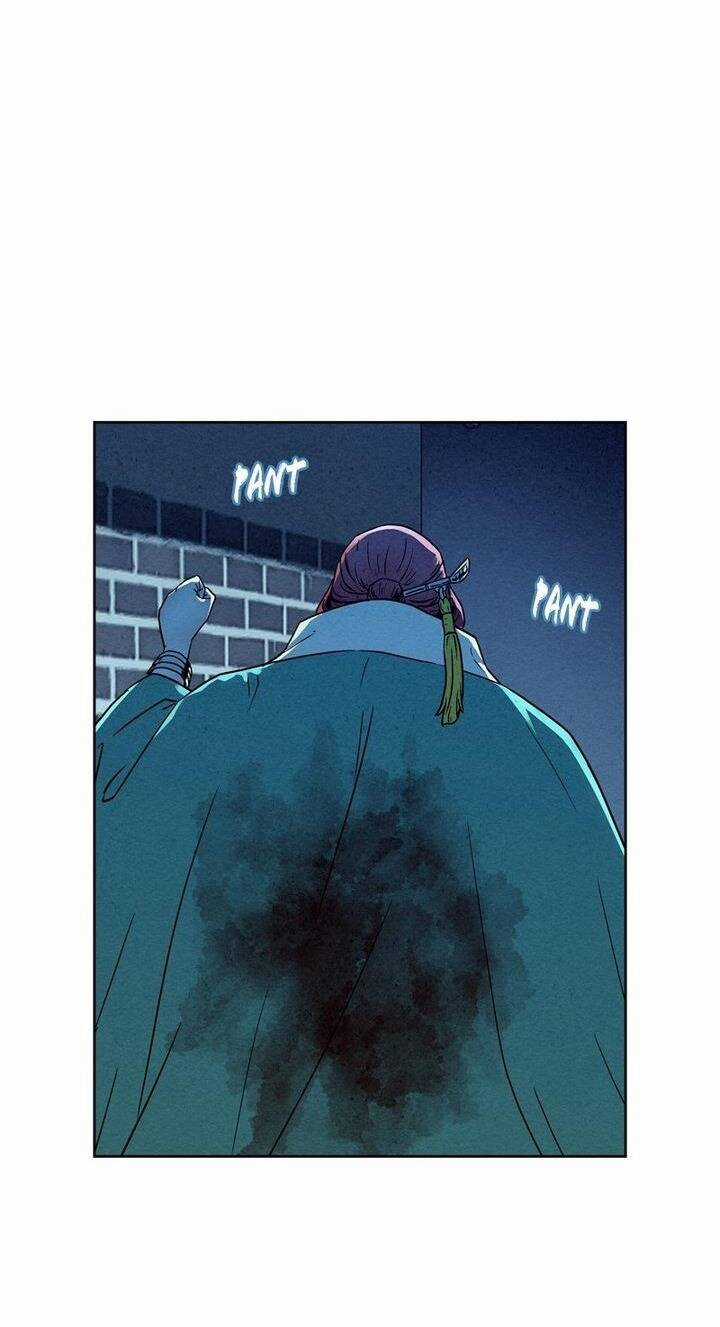 Thợ Săn Mosin Chương 97 trang 47