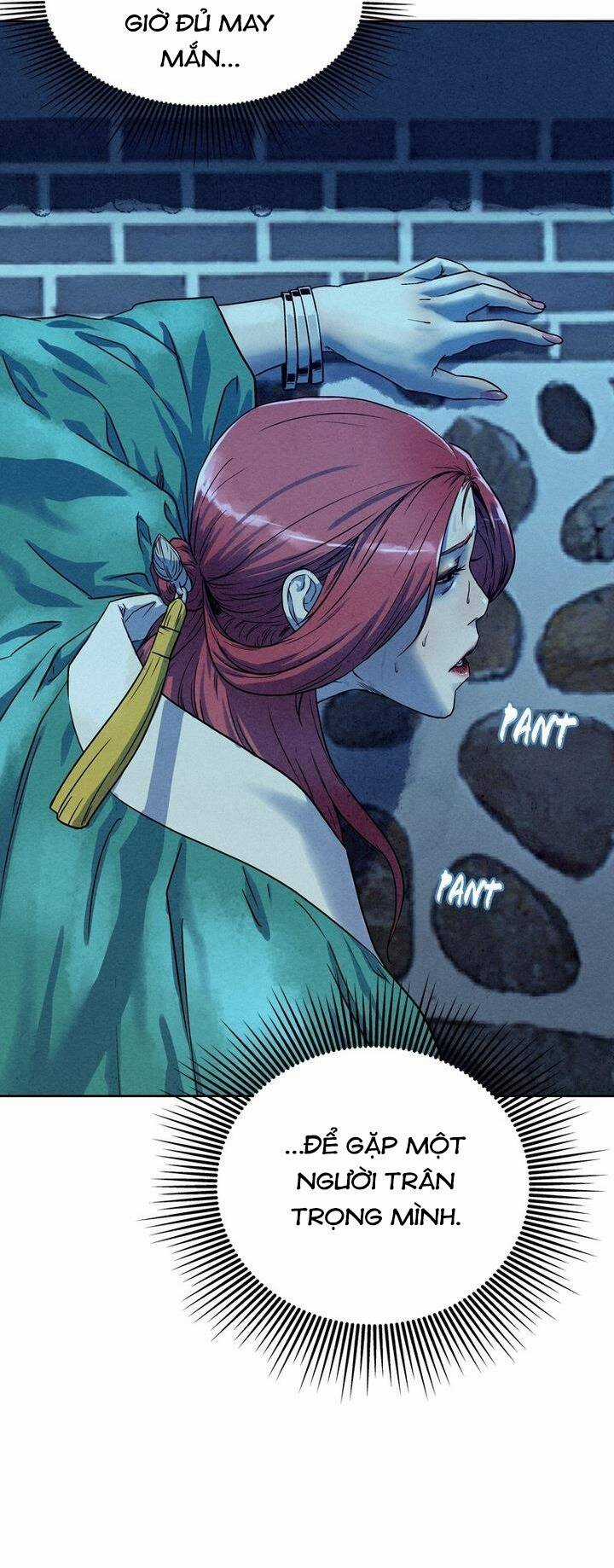 Thợ Săn Mosin Chương 97 trang 49