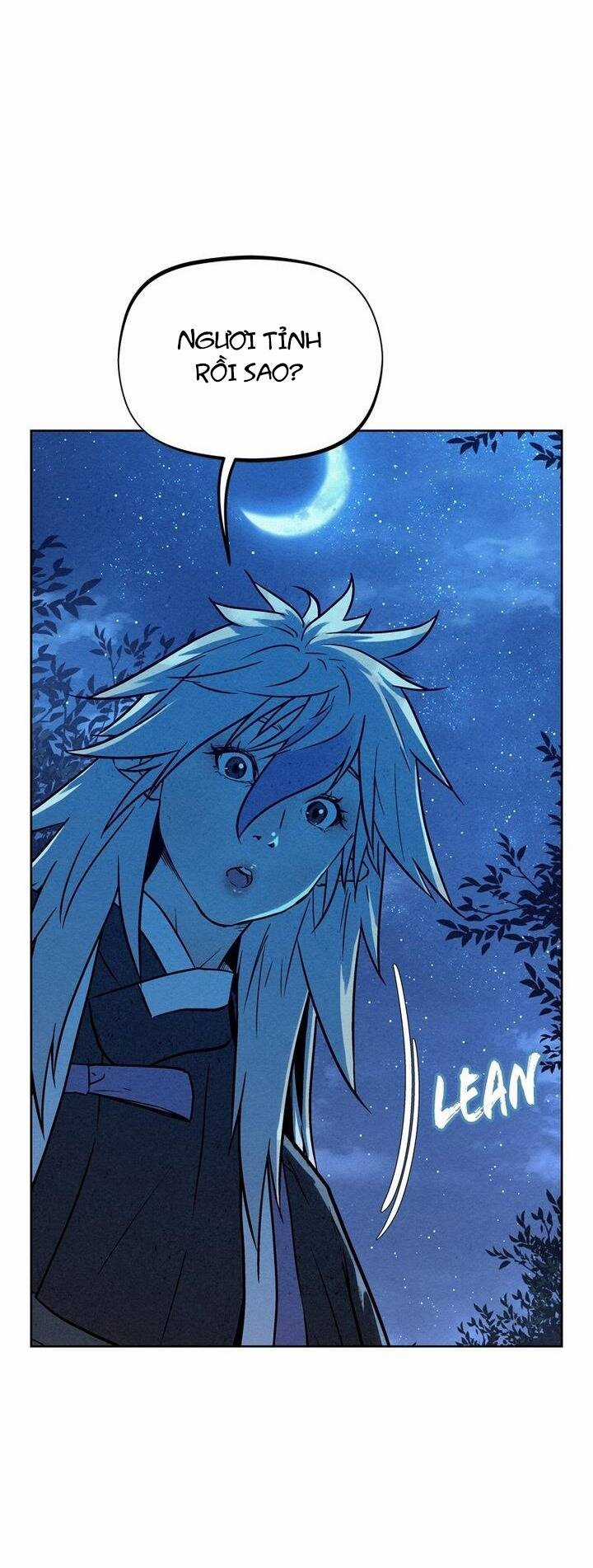 Thợ Săn Mosin Chương 97 trang 5