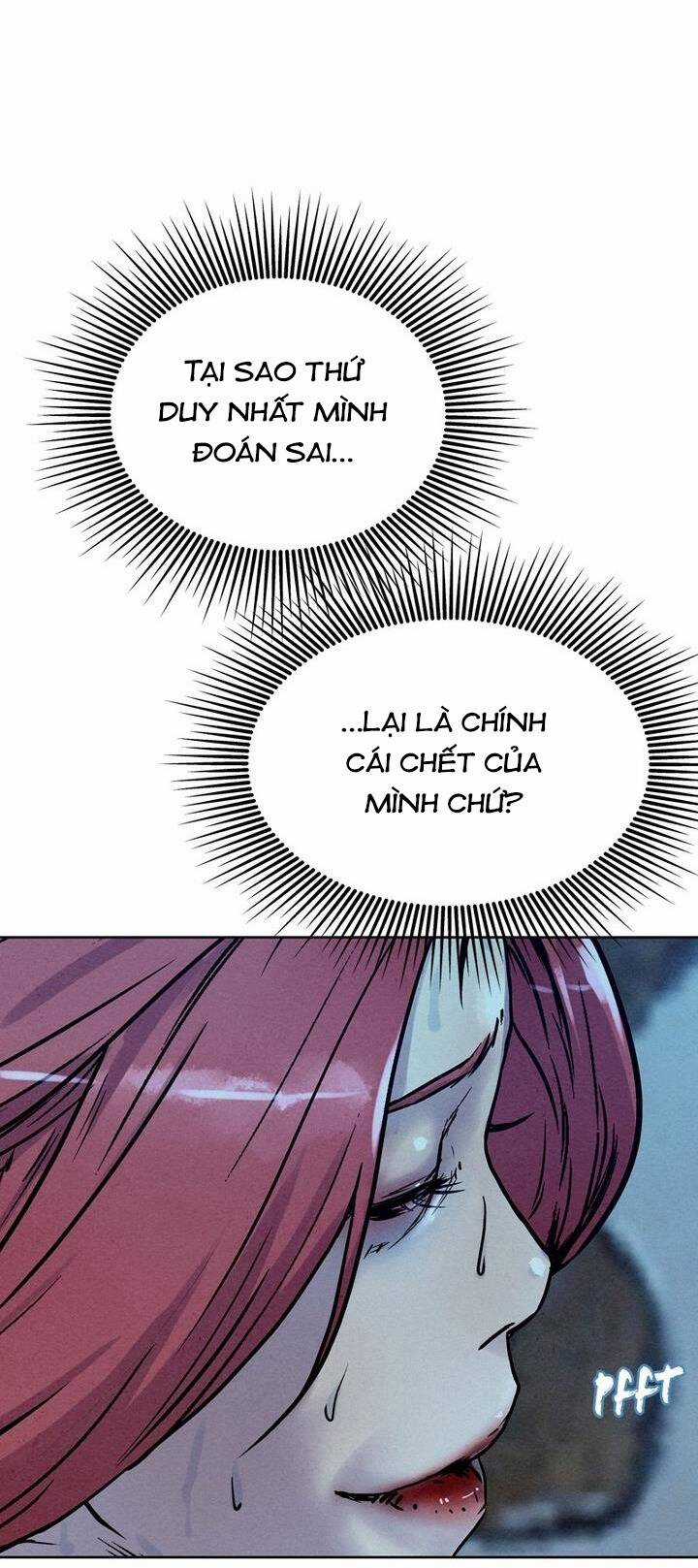 Thợ Săn Mosin Chương 97 trang 50