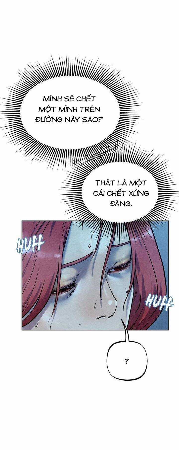 Thợ Săn Mosin Chương 97 trang 53