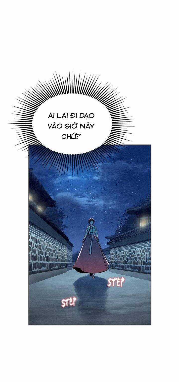 Thợ Săn Mosin Chương 97 trang 54