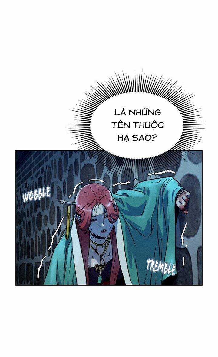 Thợ Săn Mosin Chương 97 trang 55