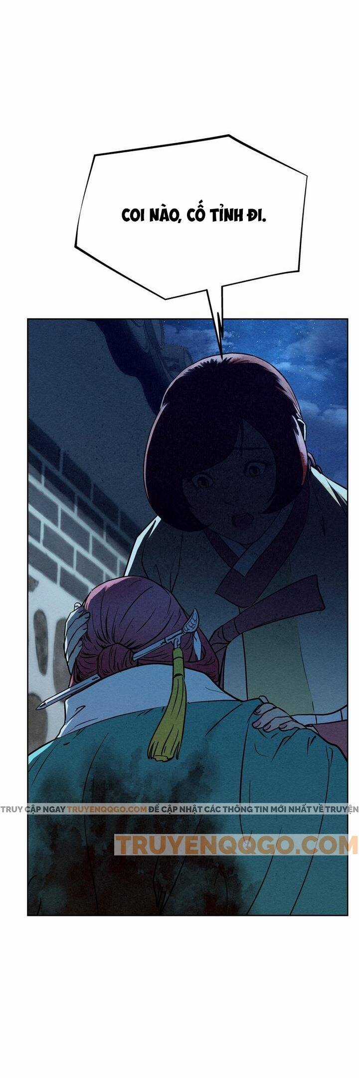 Thợ Săn Mosin Chương 97 trang 59