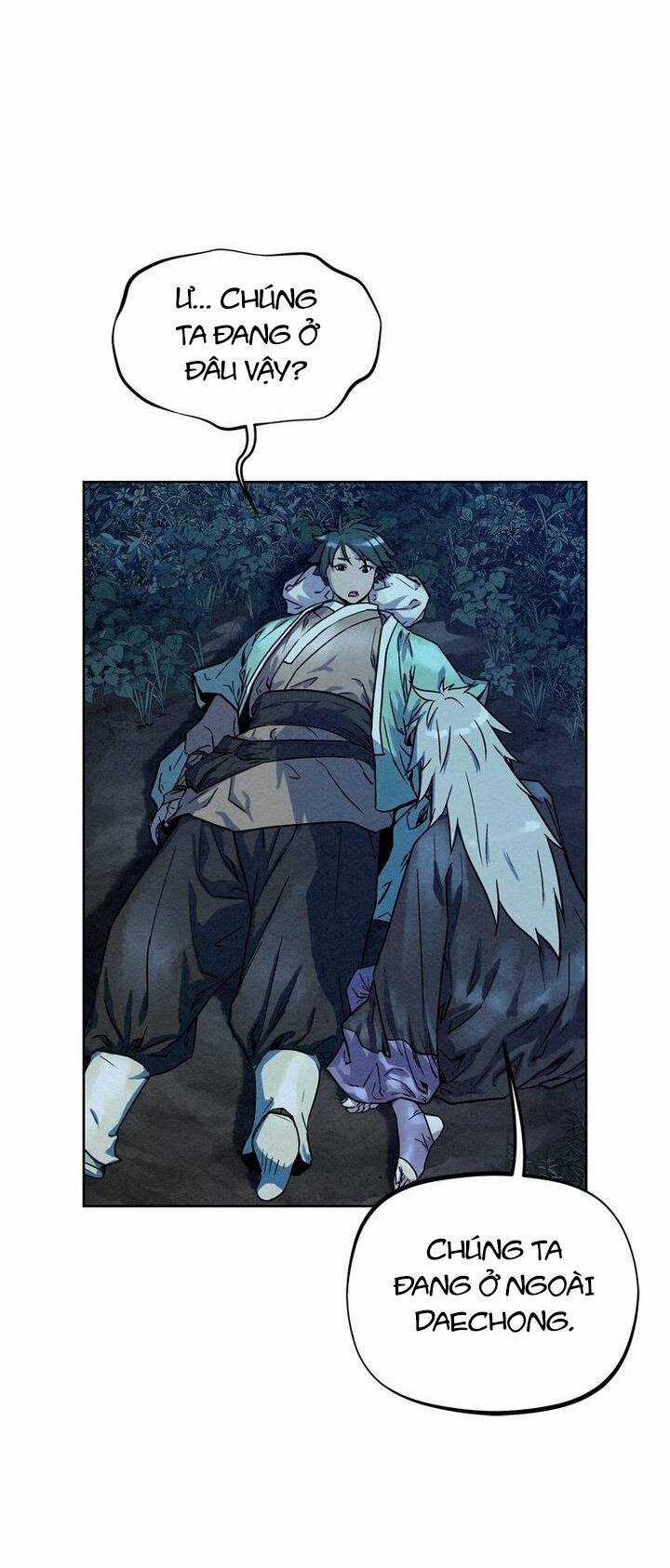 Thợ Săn Mosin Chương 97 trang 6