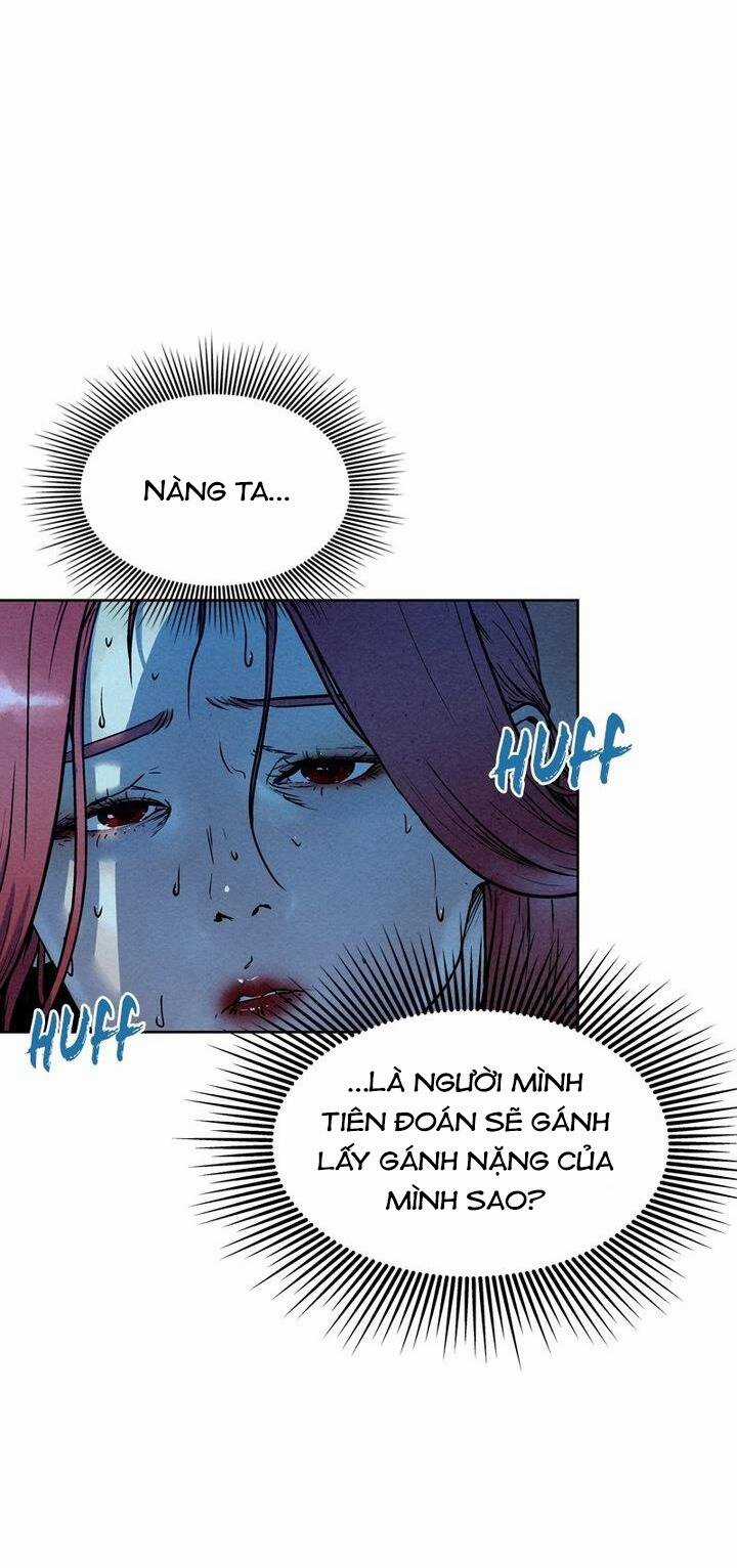 Thợ Săn Mosin Chương 97 trang 60