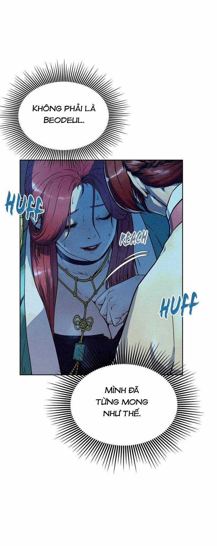 Thợ Săn Mosin Chương 97 trang 61