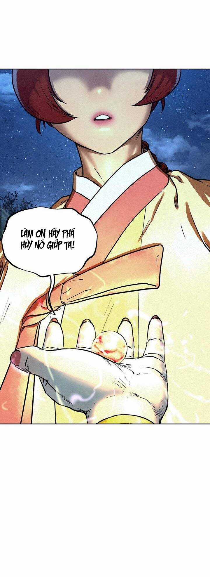 Thợ Săn Mosin Chương 97 trang 62