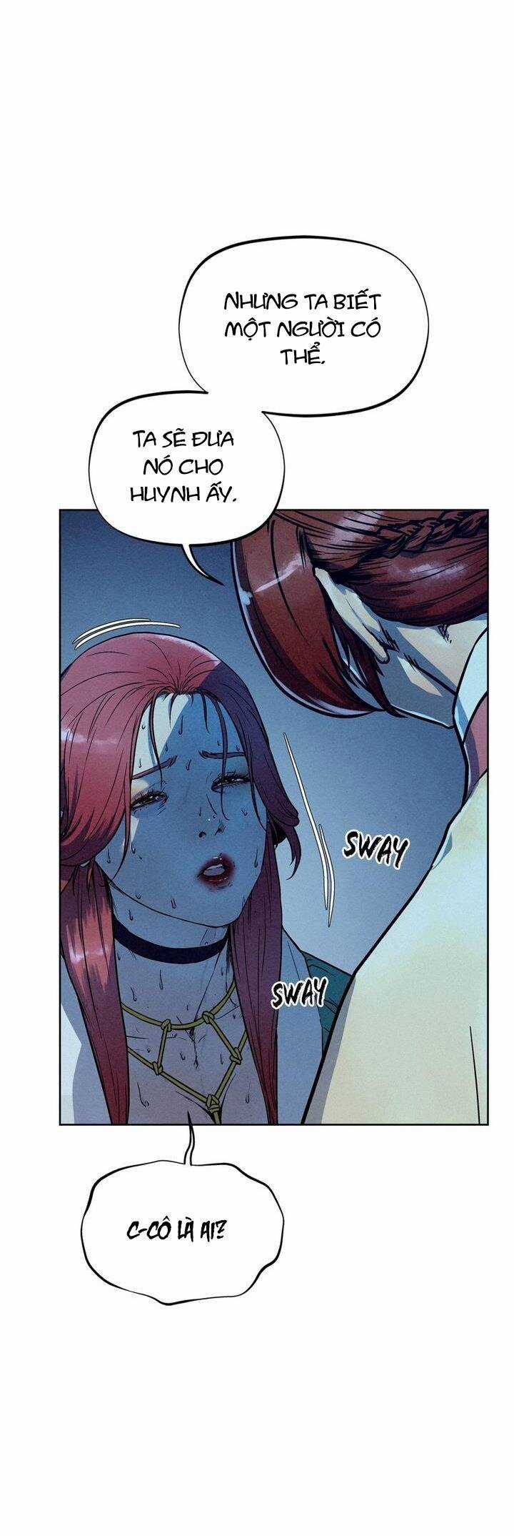 Thợ Săn Mosin Chương 97 trang 65