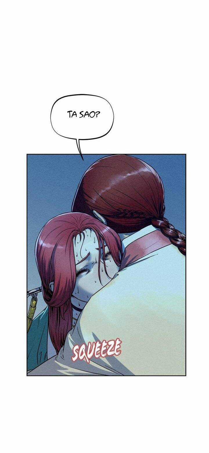 Thợ Săn Mosin Chương 97 trang 66