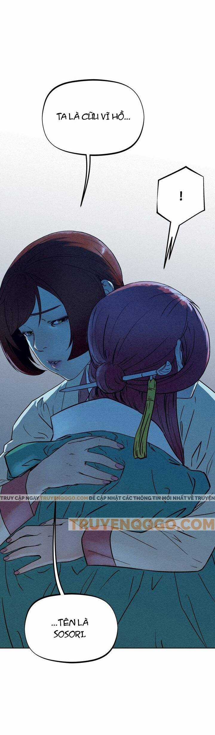 Thợ Săn Mosin Chương 97 trang 67