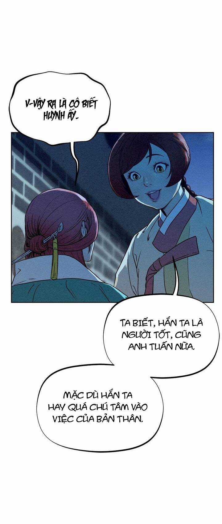 Thợ Săn Mosin Chương 97 trang 69