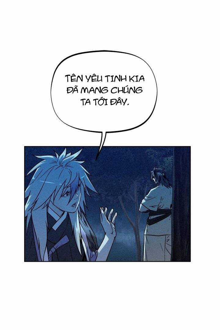 Thợ Săn Mosin Chương 97 trang 7