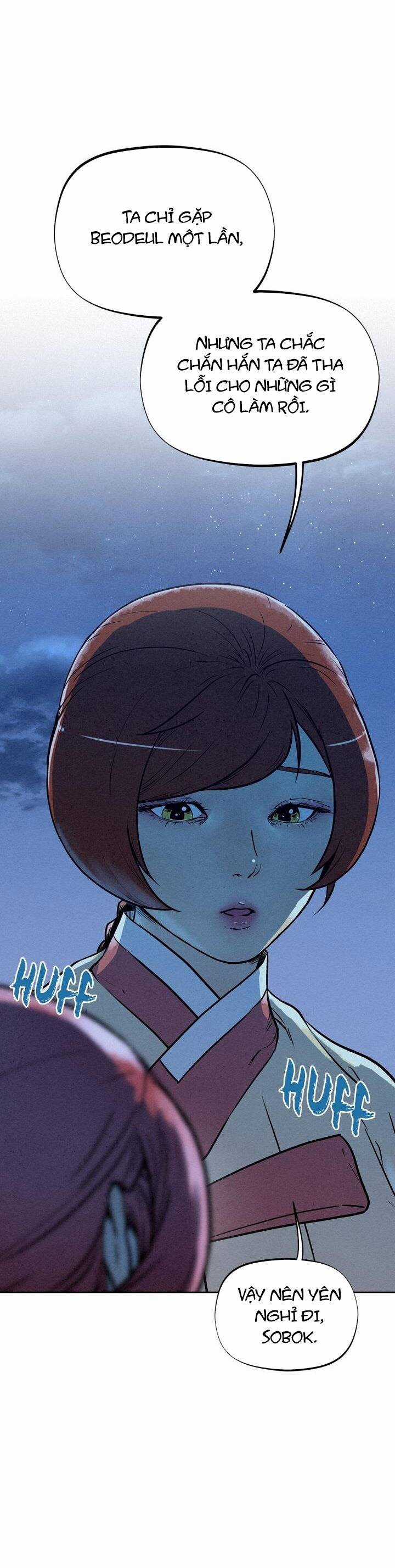 Thợ Săn Mosin Chương 97 trang 73