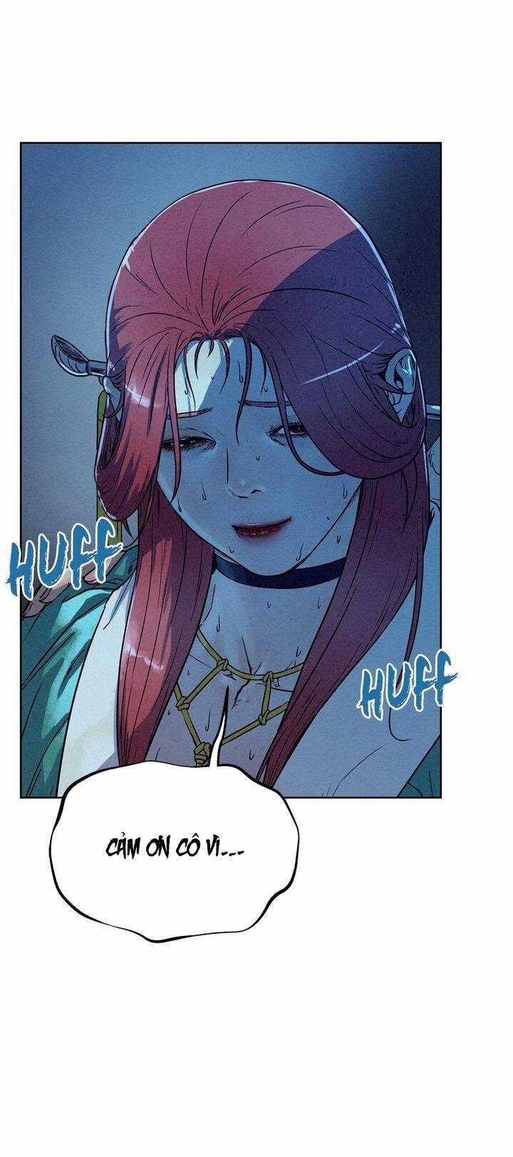 Thợ Săn Mosin Chương 97 trang 75