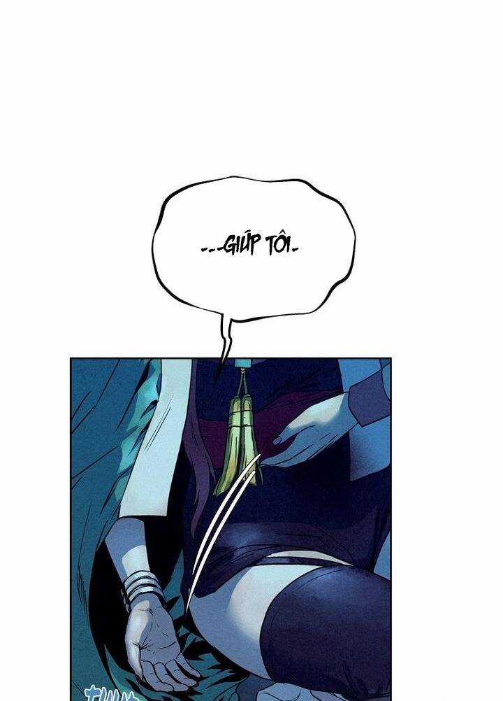 Thợ Săn Mosin Chương 97 trang 79