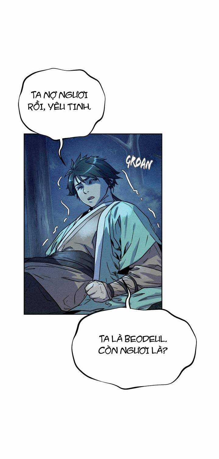 Thợ Săn Mosin Chương 97 trang 8