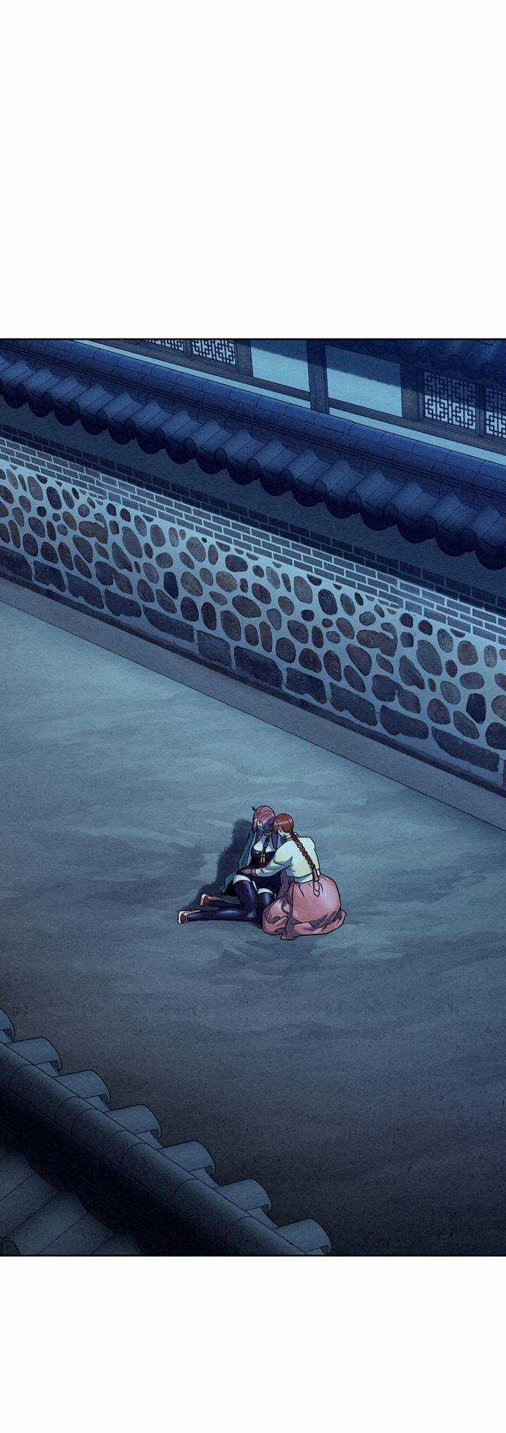 Thợ Săn Mosin Chương 97 trang 81