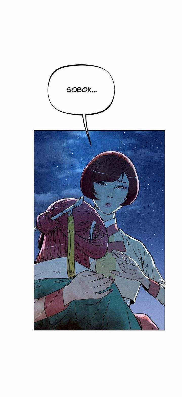 Thợ Săn Mosin Chương 97 trang 82