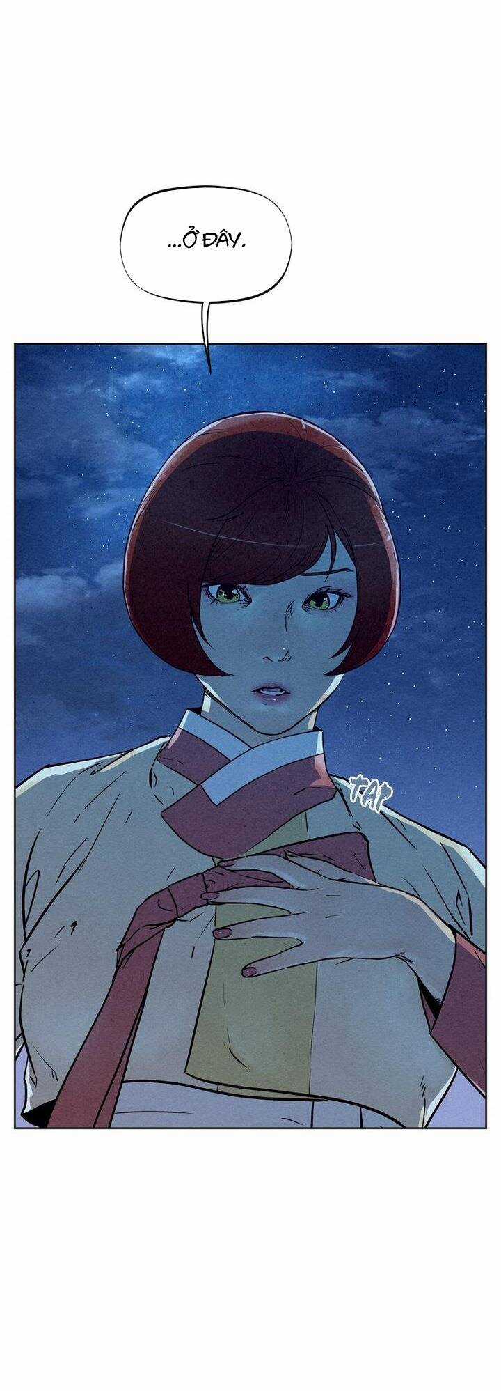 Thợ Săn Mosin Chương 97 trang 85