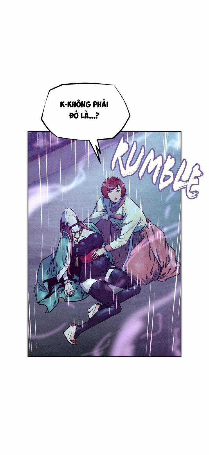 Thợ Săn Mosin Chương 97 trang 89