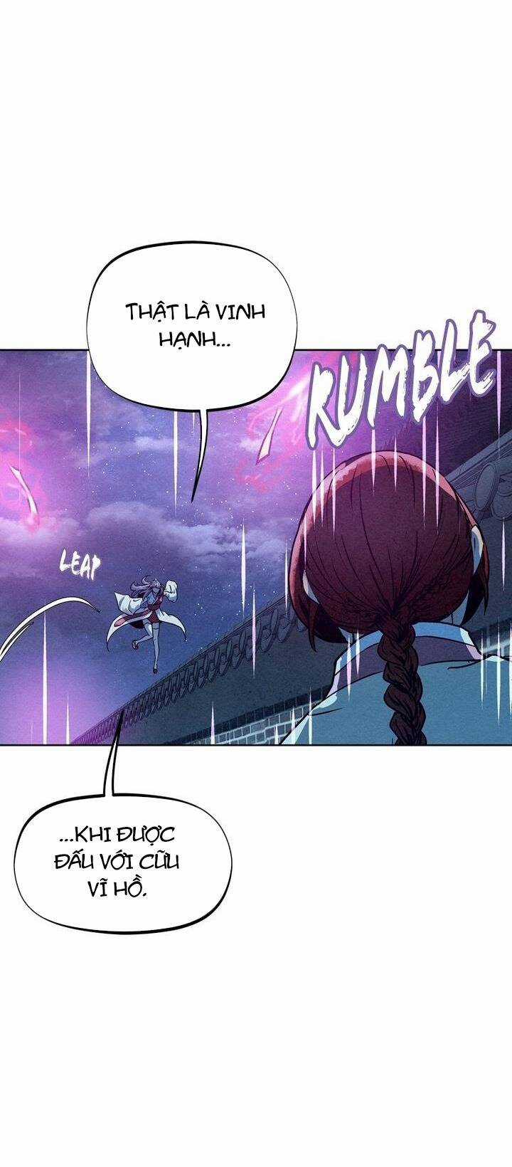 Thợ Săn Mosin Chương 97 trang 90