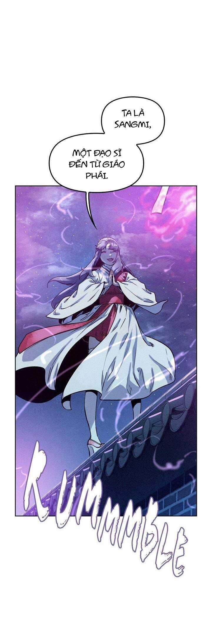 Thợ Săn Mosin Chương 97 trang 91