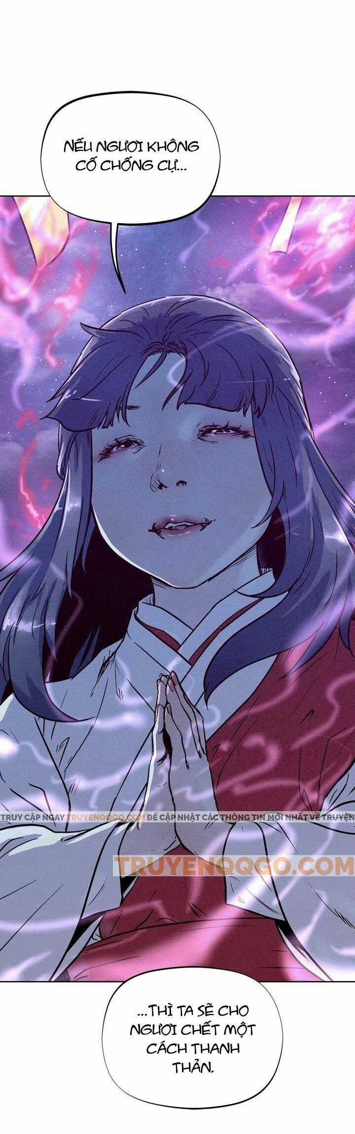 Thợ Săn Mosin Chương 97 trang 92