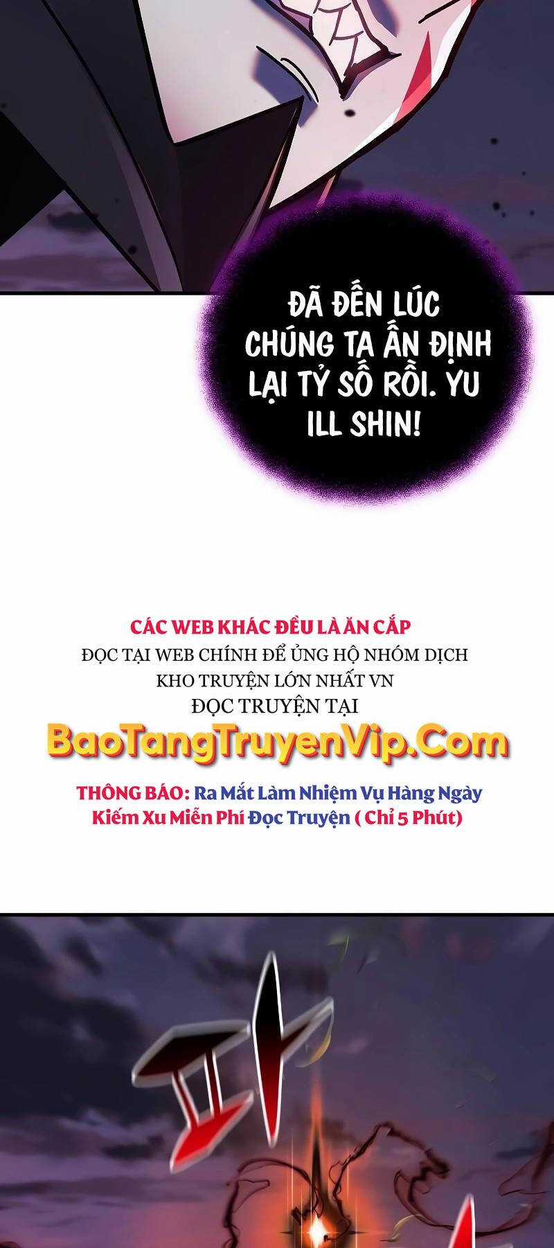 Thợ Săn Nhà Văn Chapter 100 trang 11