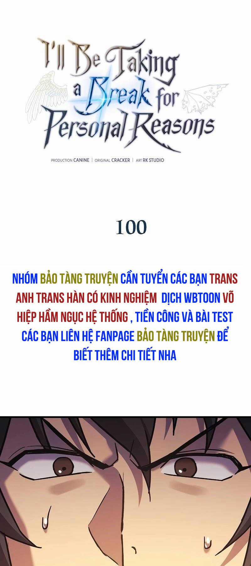Thợ Săn Nhà Văn Chapter 100 trang 13