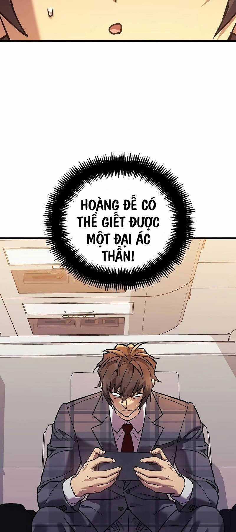 Thợ Săn Nhà Văn Chapter 100 trang 14