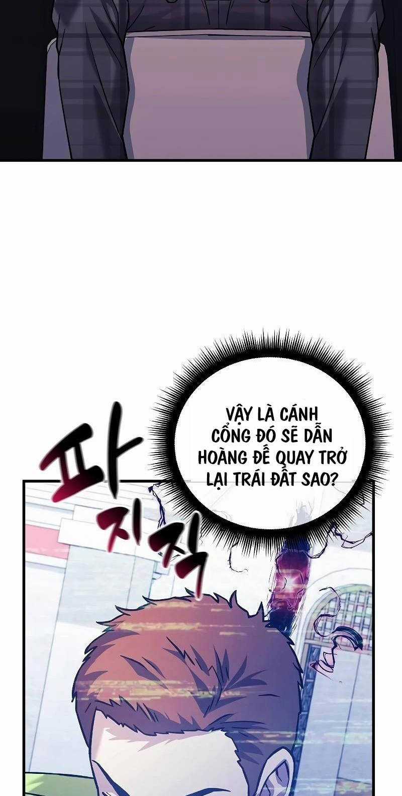 Thợ Săn Nhà Văn Chapter 100 trang 15