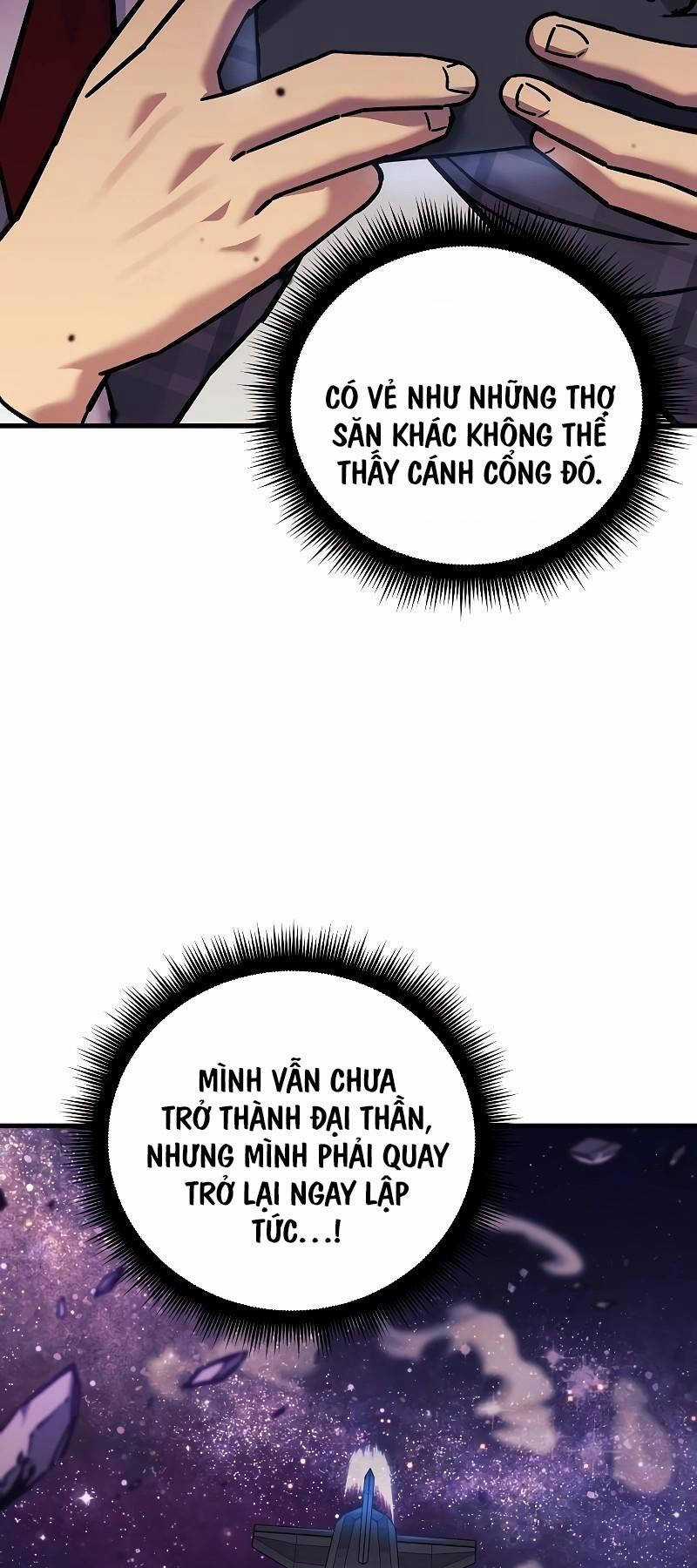 Thợ Săn Nhà Văn Chapter 100 trang 18