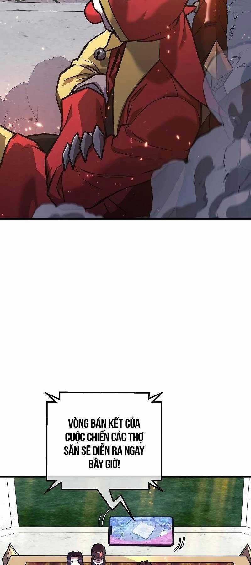 Thợ Săn Nhà Văn Chapter 100 trang 24