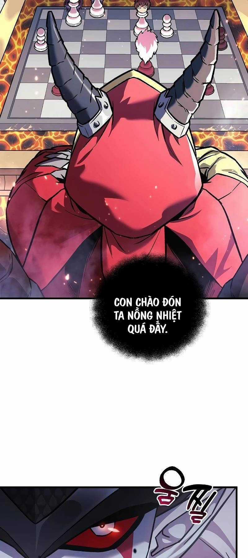 Thợ Săn Nhà Văn Chapter 100 trang 25