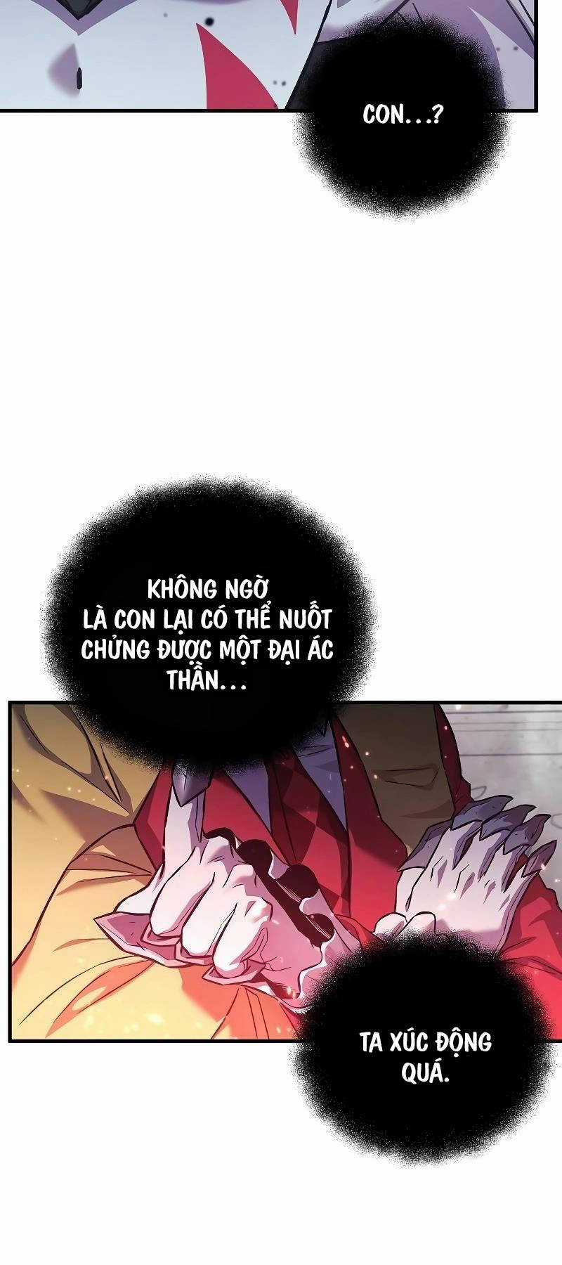 Thợ Săn Nhà Văn Chapter 100 trang 26